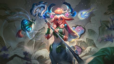 upcoming lol skins 2017.